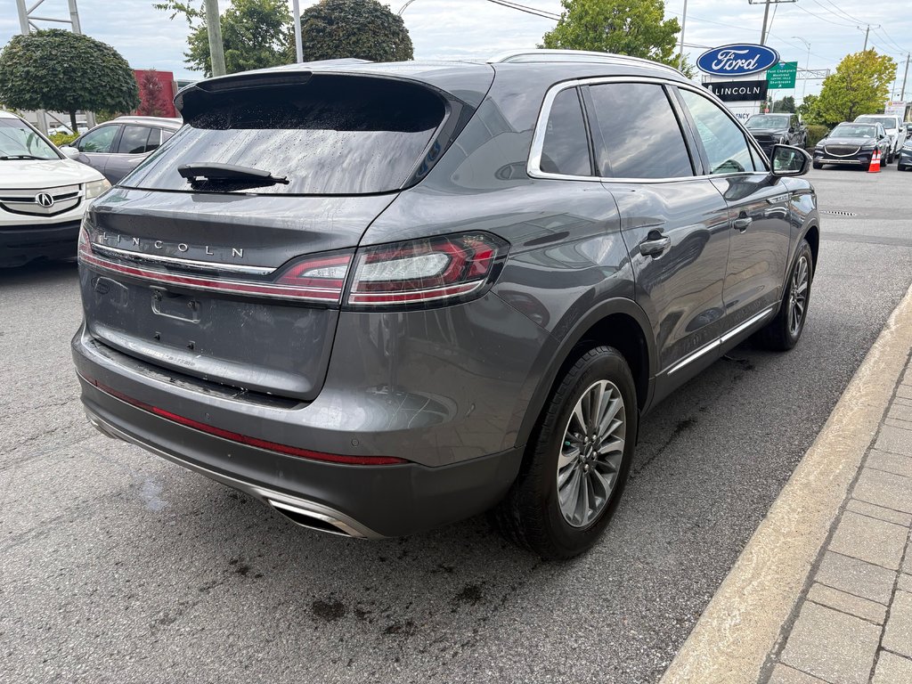 2023 Lincoln Nautilus in Brossard, Quebec - 11 - w1024h768px