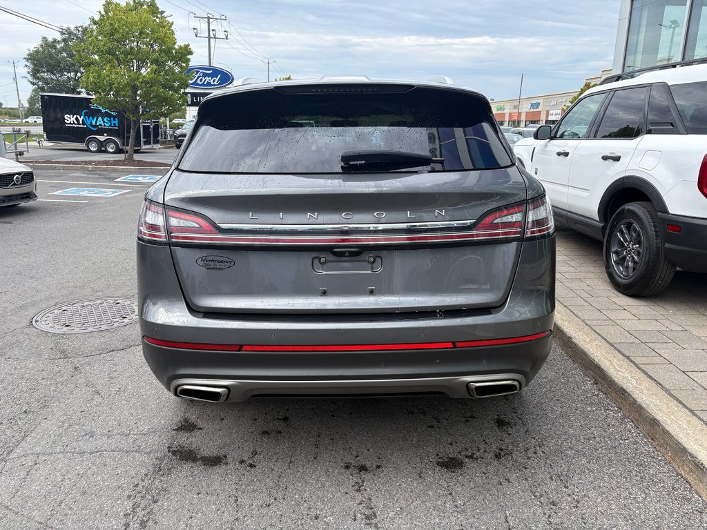 2023 Lincoln Nautilus in Brossard, Quebec - 9 - w1024h768px