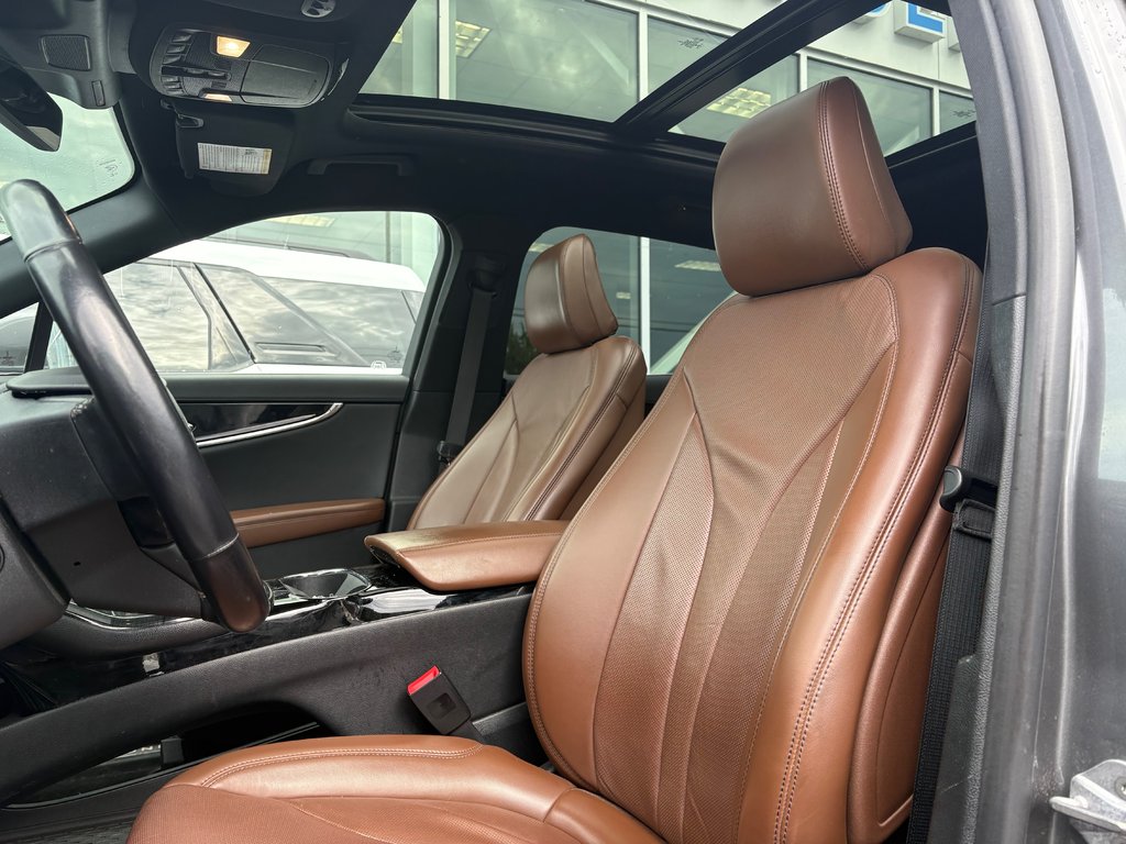 2023 Lincoln Nautilus in Brossard, Quebec - 13 - w1024h768px