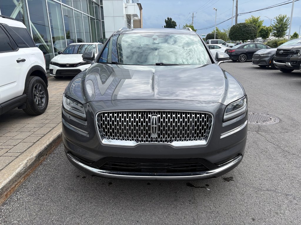 2023 Lincoln Nautilus in Brossard, Quebec - 3 - w1024h768px