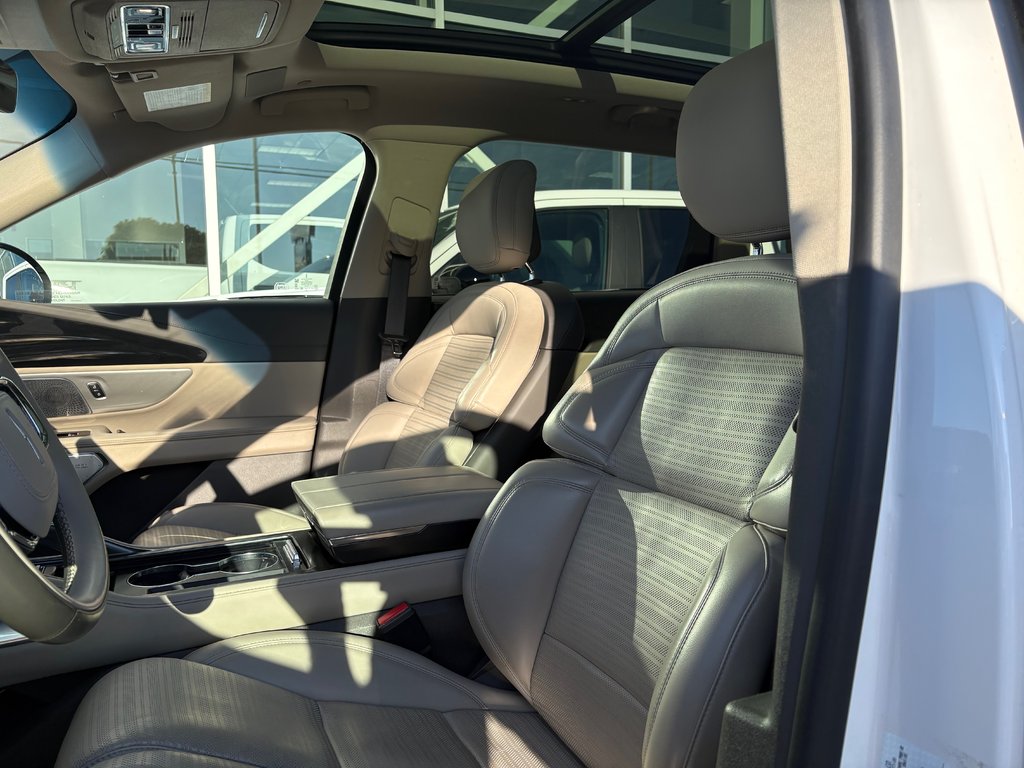 Lincoln Nautilus  2024 à Brossard, Québec - 11 - w1024h768px