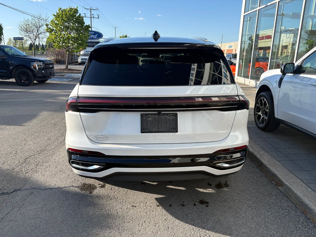 Lincoln Nautilus  2024 à Brossard, Québec - 9 - w1024h768px