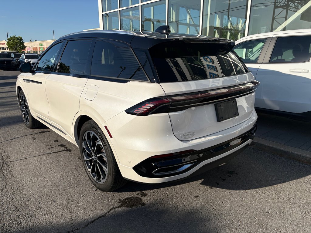 Lincoln Nautilus  2024 à Brossard, Québec - 7 - w1024h768px