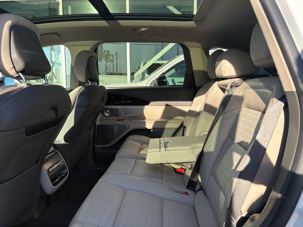 Lincoln Nautilus  2024 à Brossard, Québec - 14 - w1024h768px