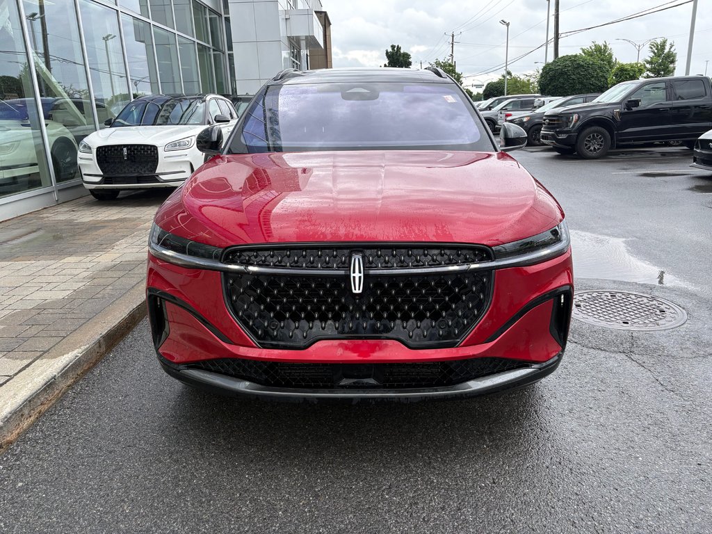 Lincoln Nautilus Reserve | AWD | HYBRID | 202A | JET PACK | TOW | 2024 à Brossard, Québec - 3 - w1024h768px