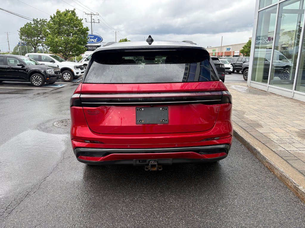 Lincoln Nautilus Reserve | AWD | HYBRID | 202A | JET PACK | TOW | 2024 à Brossard, Québec - 7 - w1024h768px