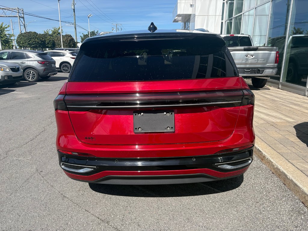 Lincoln Nautilus  2024 à Brossard, Québec - 9 - w1024h768px