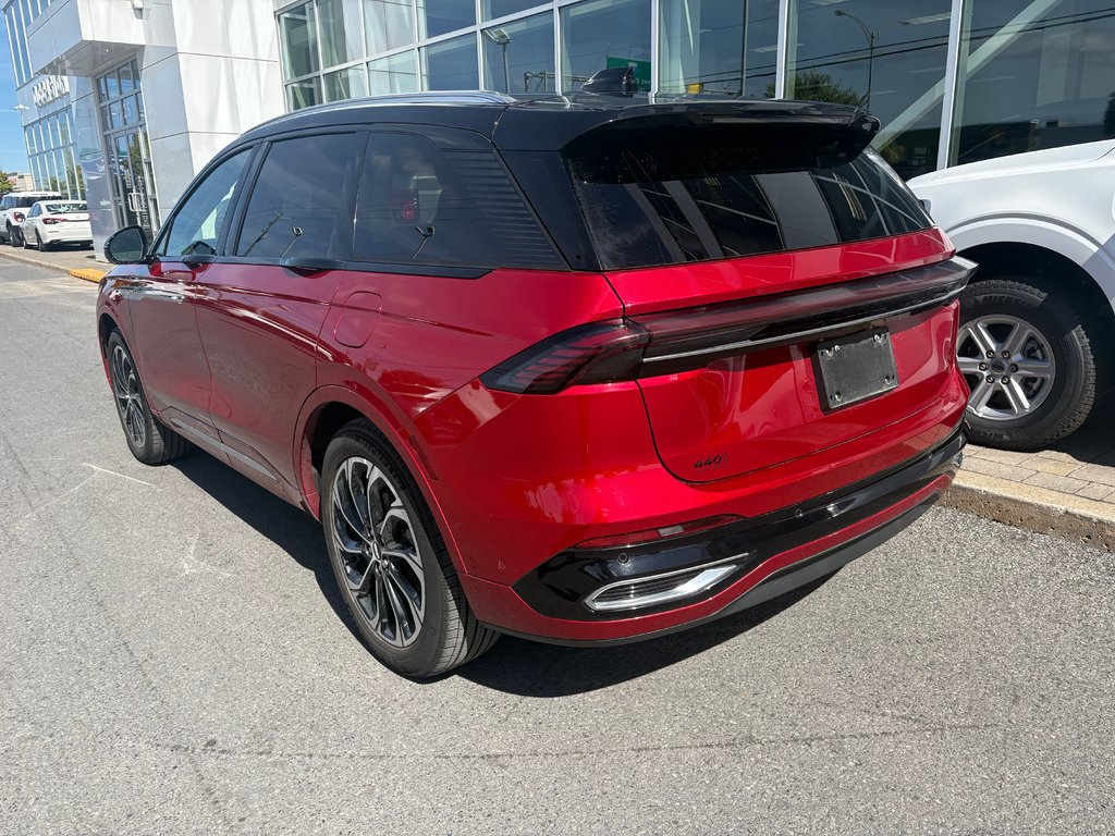 Lincoln Nautilus  2024 à Brossard, Québec - 7 - w1024h768px