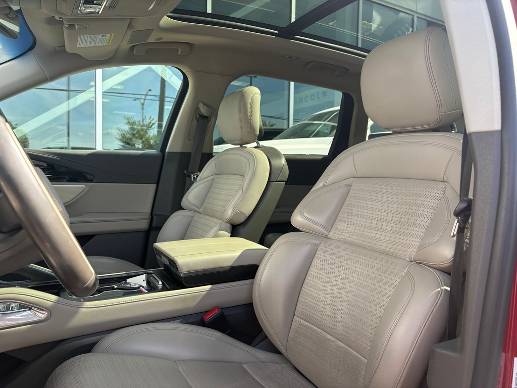 Lincoln Nautilus  2024 à Brossard, Québec - 11 - w1024h768px