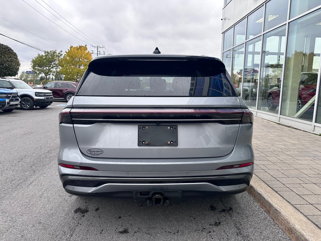 2024 Lincoln Nautilus in Brossard, Quebec - 9 - w1024h768px