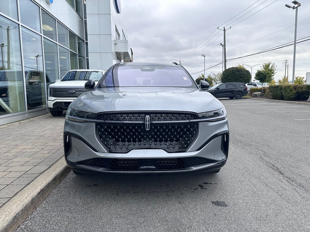 2024 Lincoln Nautilus in Brossard, Quebec - 3 - w1024h768px