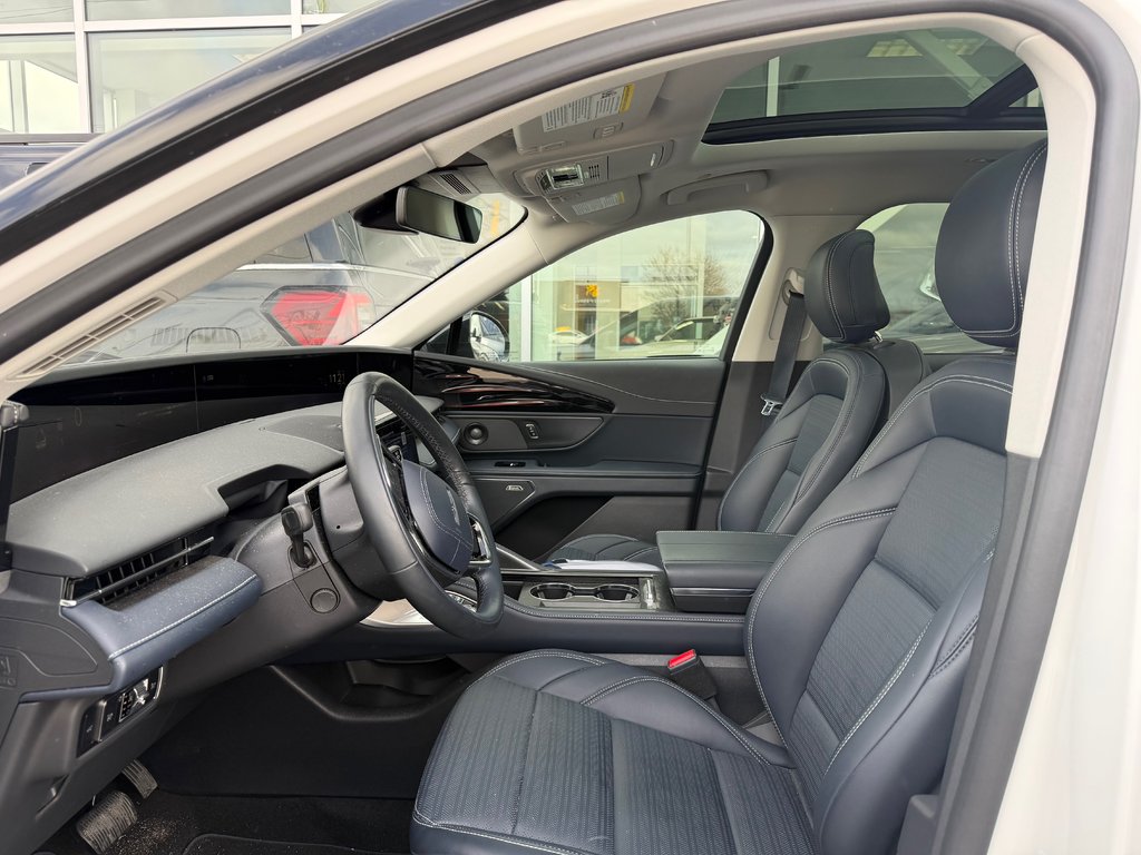 Lincoln Nautilus  2025 à Brossard, Québec - 11 - w1024h768px