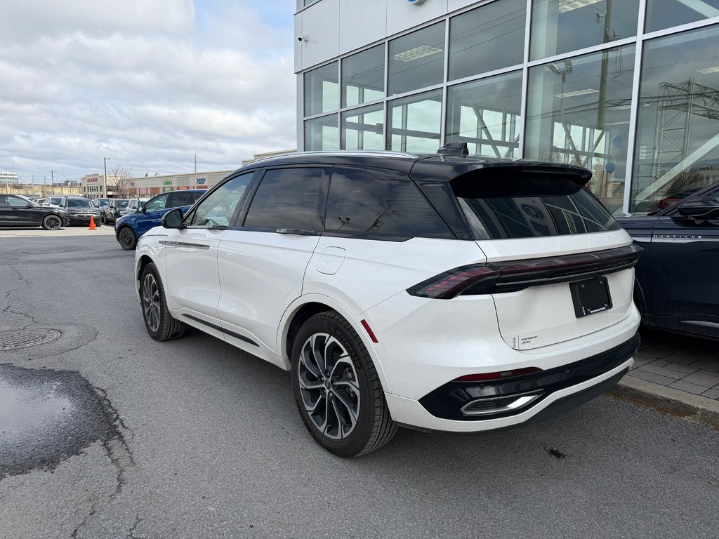 Lincoln Nautilus  2025 à Brossard, Québec - 7 - w1024h768px