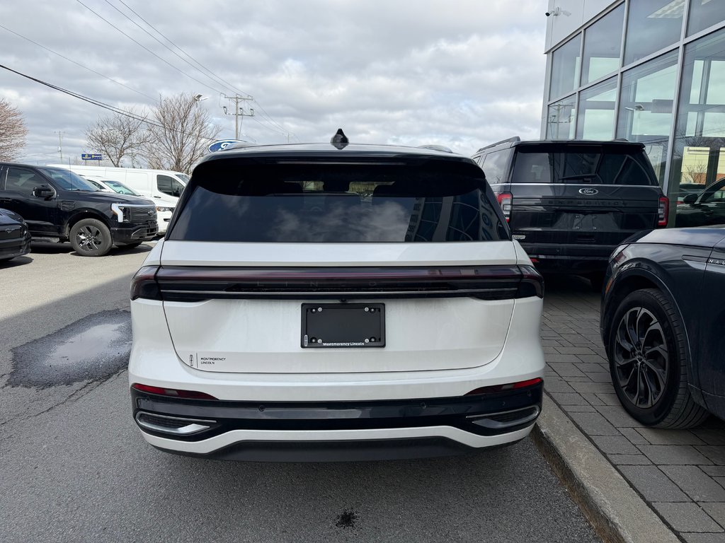 Lincoln Nautilus  2025 à Brossard, Québec - 9 - w1024h768px