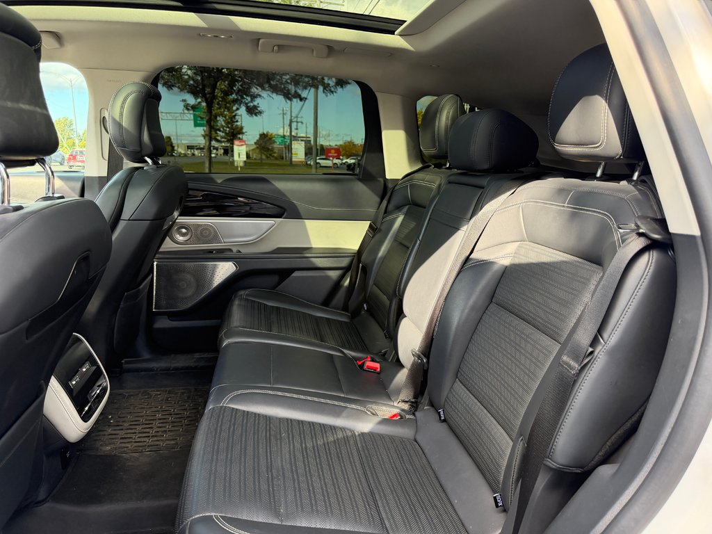 Lincoln Nautilus  2025 à Brossard, Québec - 20 - w1024h768px