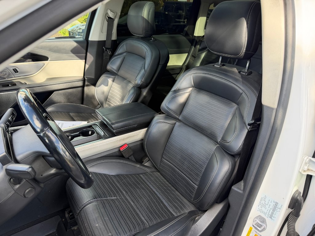 Lincoln Nautilus  2025 à Brossard, Québec - 17 - w1024h768px