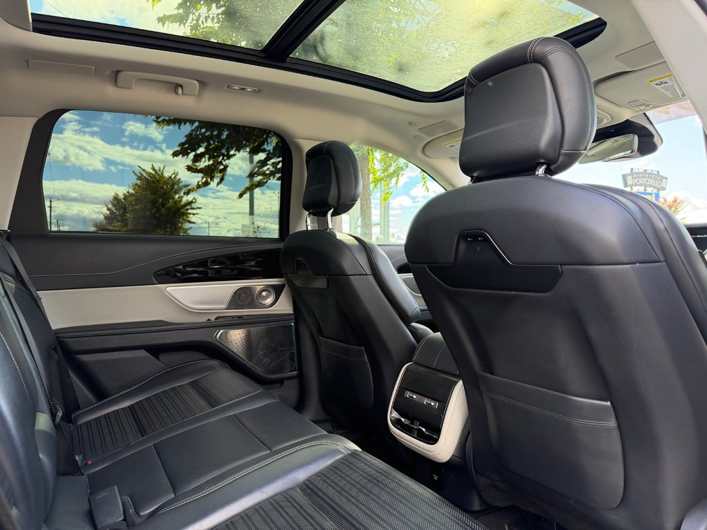 Lincoln Nautilus  2025 à Brossard, Québec - 19 - w1024h768px