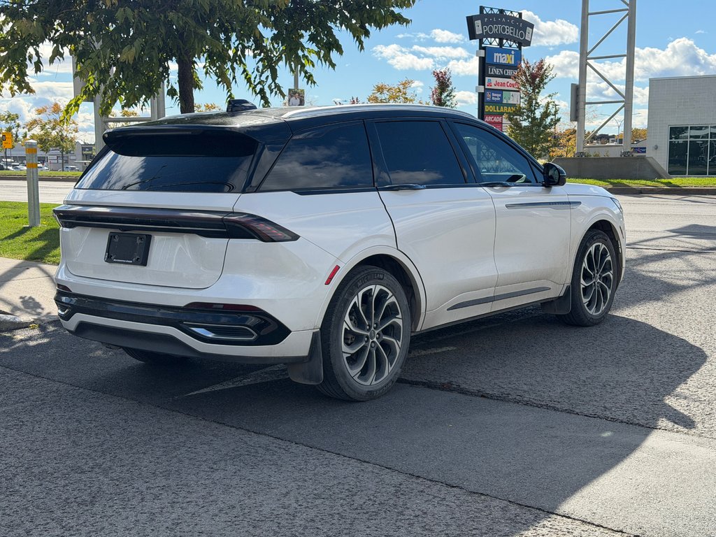 Lincoln Nautilus  2025 à Brossard, Québec - 9 - w1024h768px