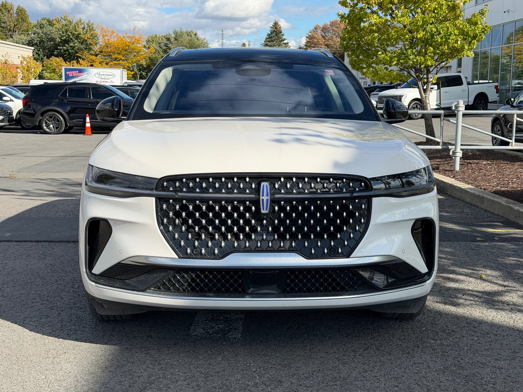 Lincoln Nautilus  2025 à Brossard, Québec - 3 - w1024h768px