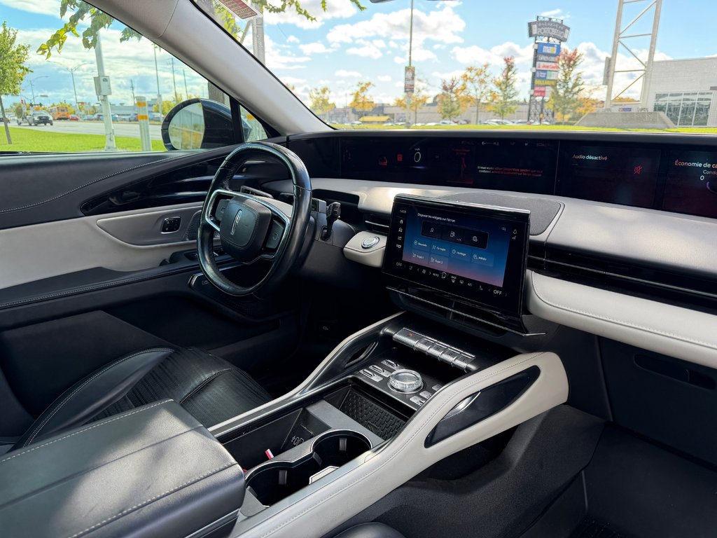 Lincoln Nautilus  2025 à Brossard, Québec - 15 - w1024h768px