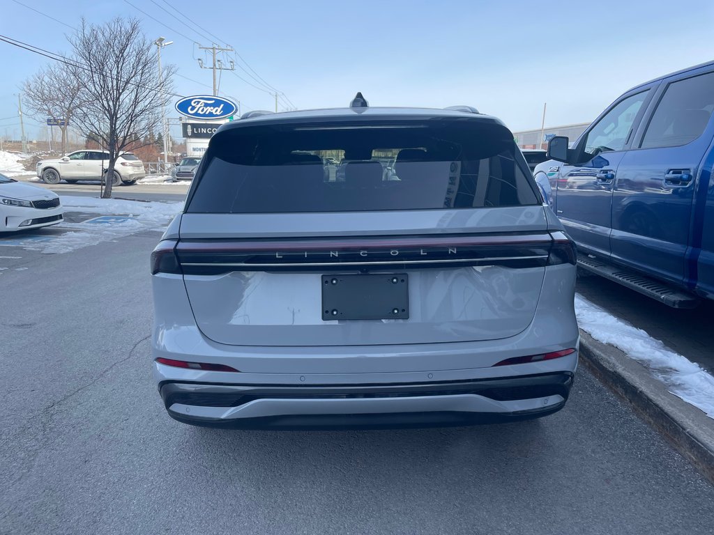 2026 Lincoln Nautilus in Brossard, Quebec - 9 - w1024h768px