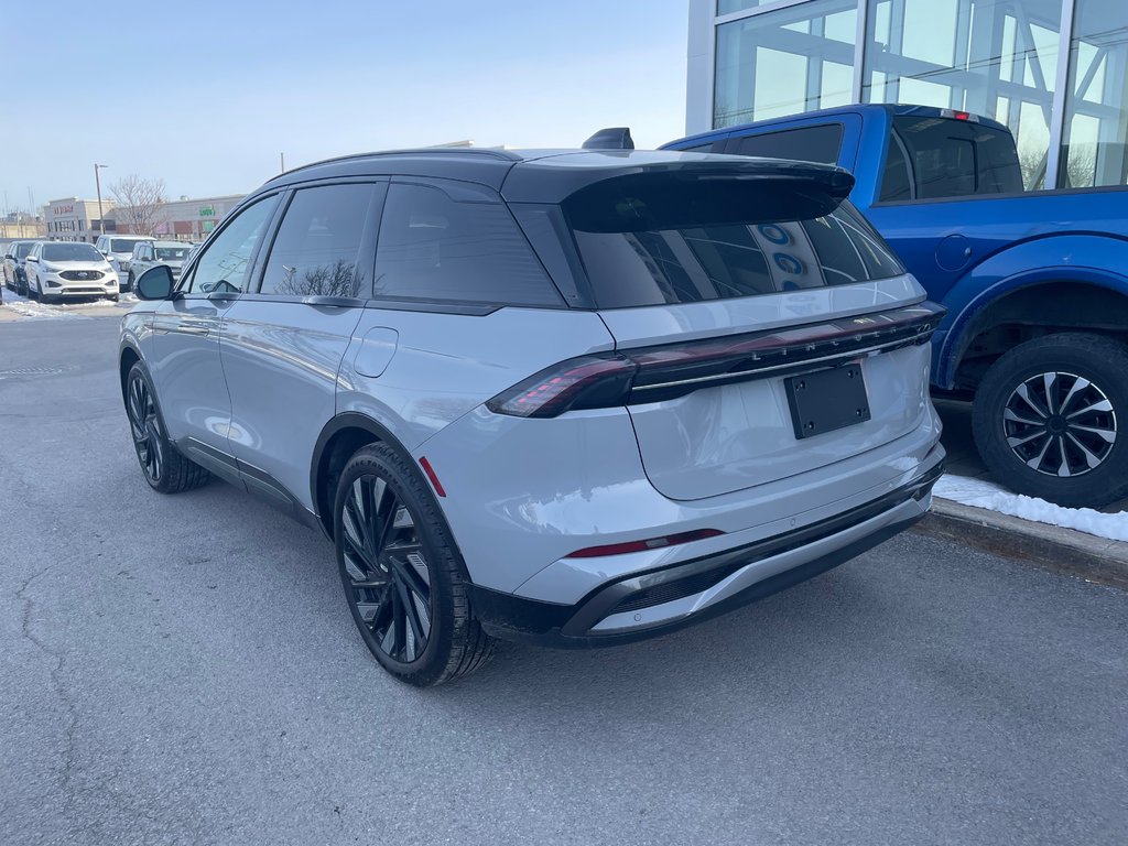 2026 Lincoln Nautilus in Brossard, Quebec - 7 - w1024h768px