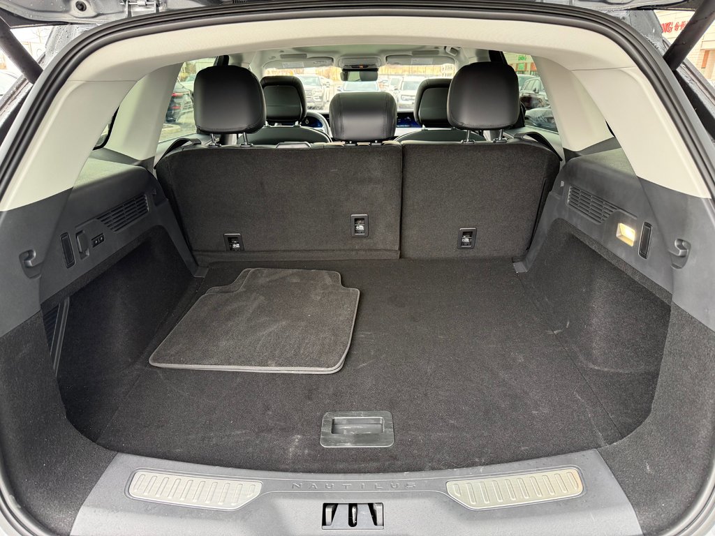 Lincoln Nautilus  2026 à Brossard, Québec - 14 - w1024h768px