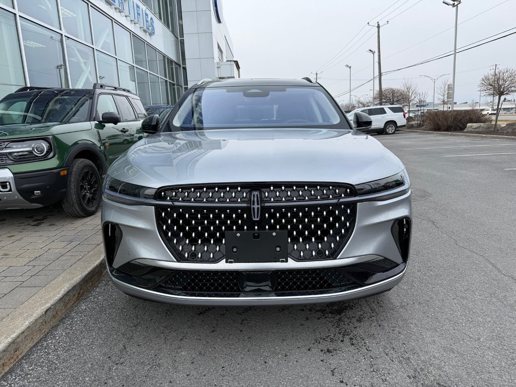 Lincoln Nautilus  2026 à Brossard, Québec - 3 - w1024h768px