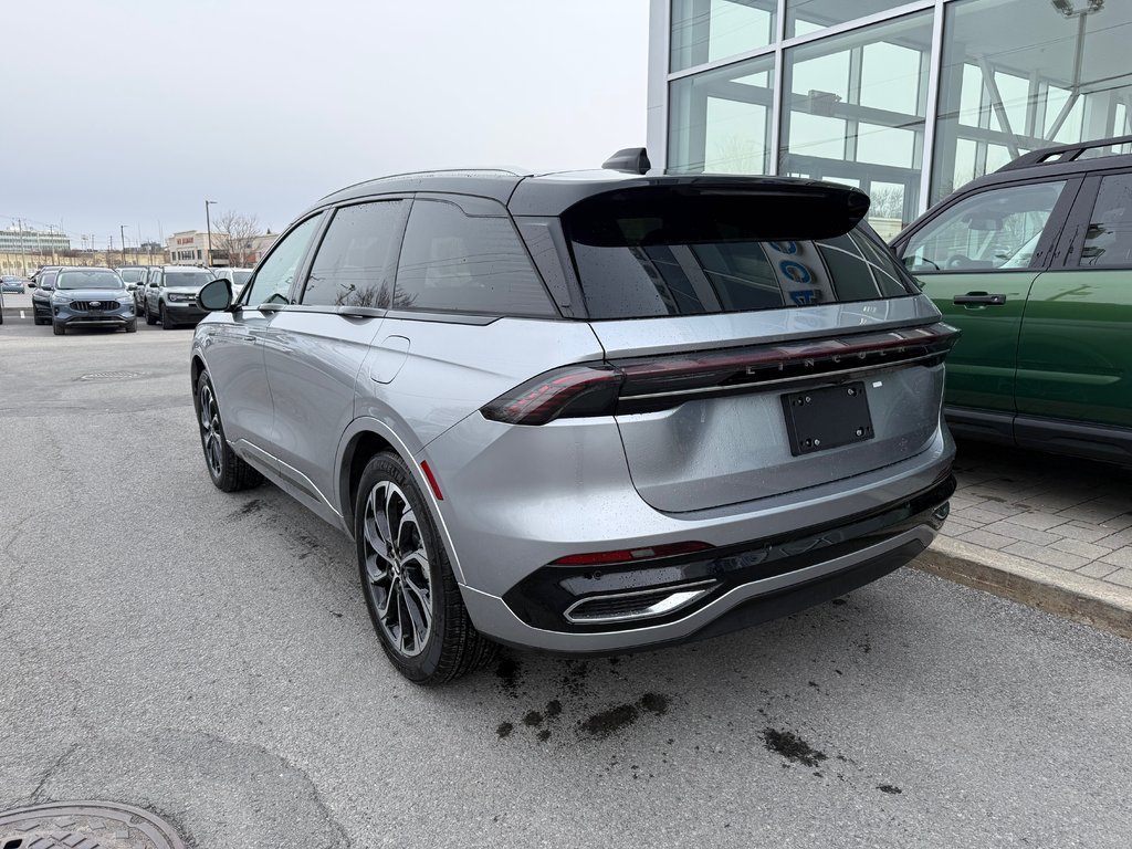 Lincoln Nautilus  2026 à Brossard, Québec - 7 - w1024h768px