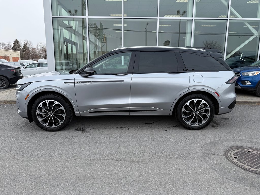 Lincoln Nautilus  2026 à Brossard, Québec - 5 - w1024h768px