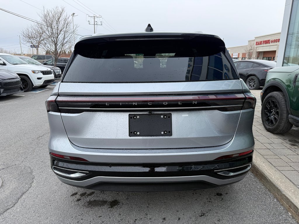 Lincoln Nautilus  2026 à Brossard, Québec - 9 - w1024h768px
