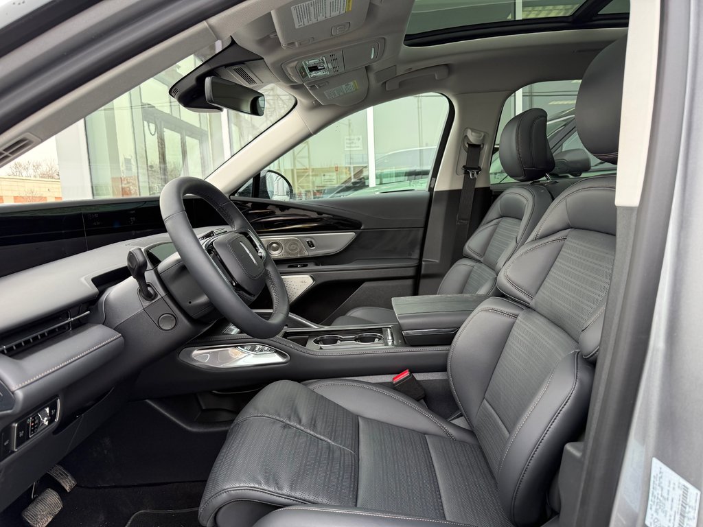 Lincoln Nautilus  2026 à Brossard, Québec - 10 - w1024h768px