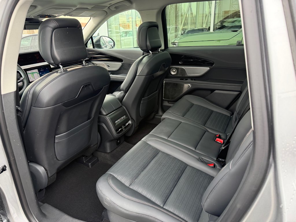 Lincoln Nautilus  2026 à Brossard, Québec - 12 - w1024h768px