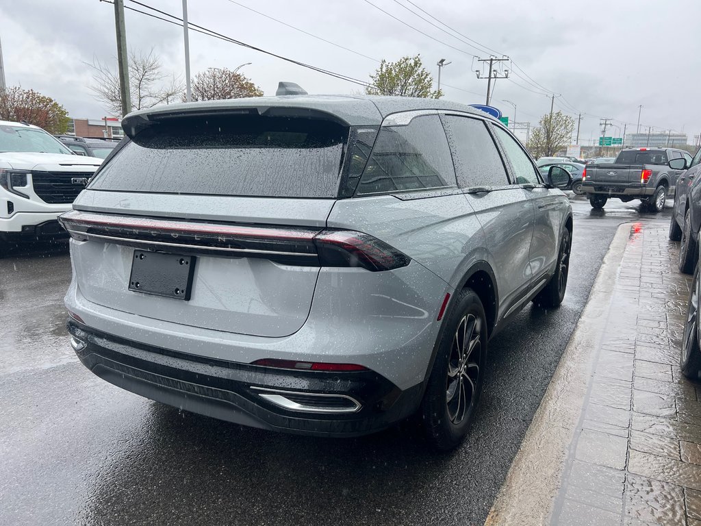 2026 Lincoln Nautilus in Brossard, Quebec - 7 - w1024h768px