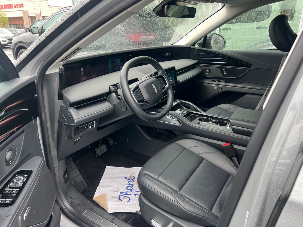 2026 Lincoln Nautilus in Brossard, Quebec - 9 - w1024h768px