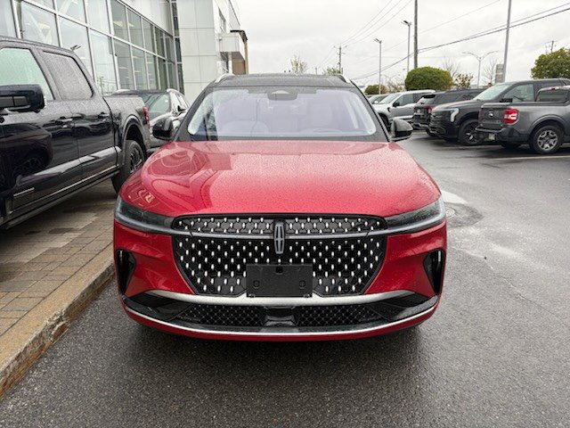 Lincoln Nautilus  2026 à Brossard, Québec - 3 - w1024h768px