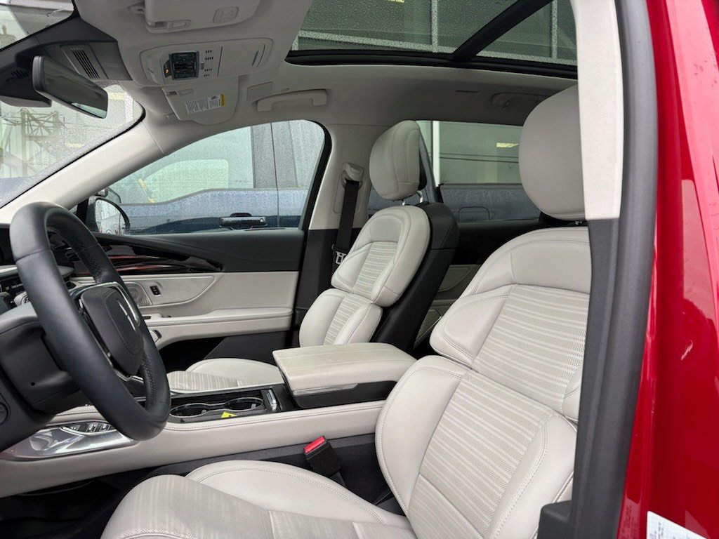 Lincoln Nautilus  2026 à Brossard, Québec - 11 - w1024h768px