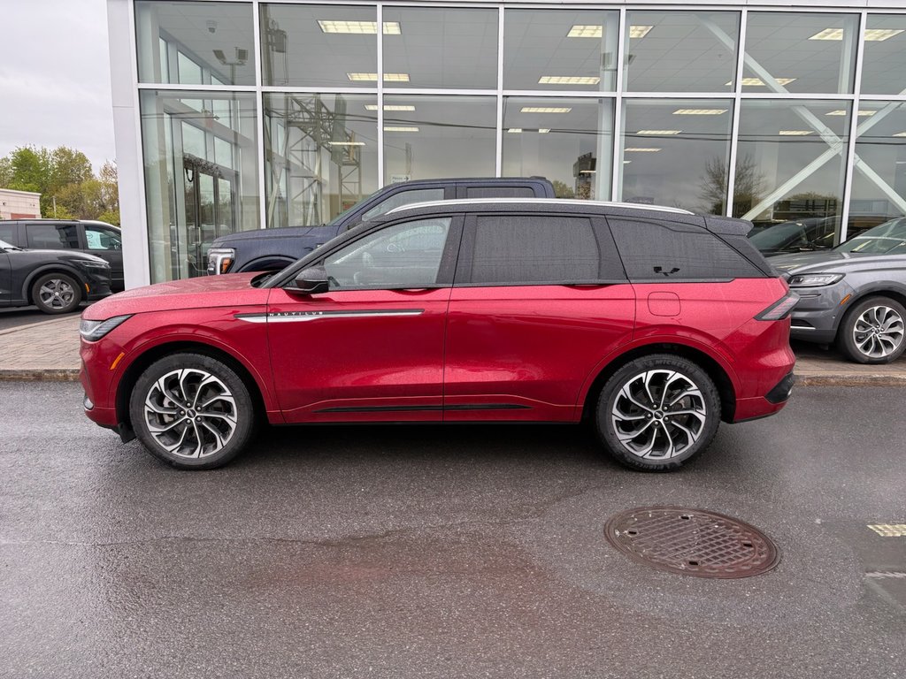 Lincoln Nautilus  2026 à Brossard, Québec - 5 - w1024h768px