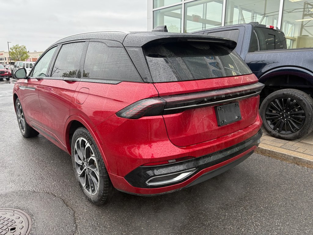 Lincoln Nautilus  2026 à Brossard, Québec - 7 - w1024h768px