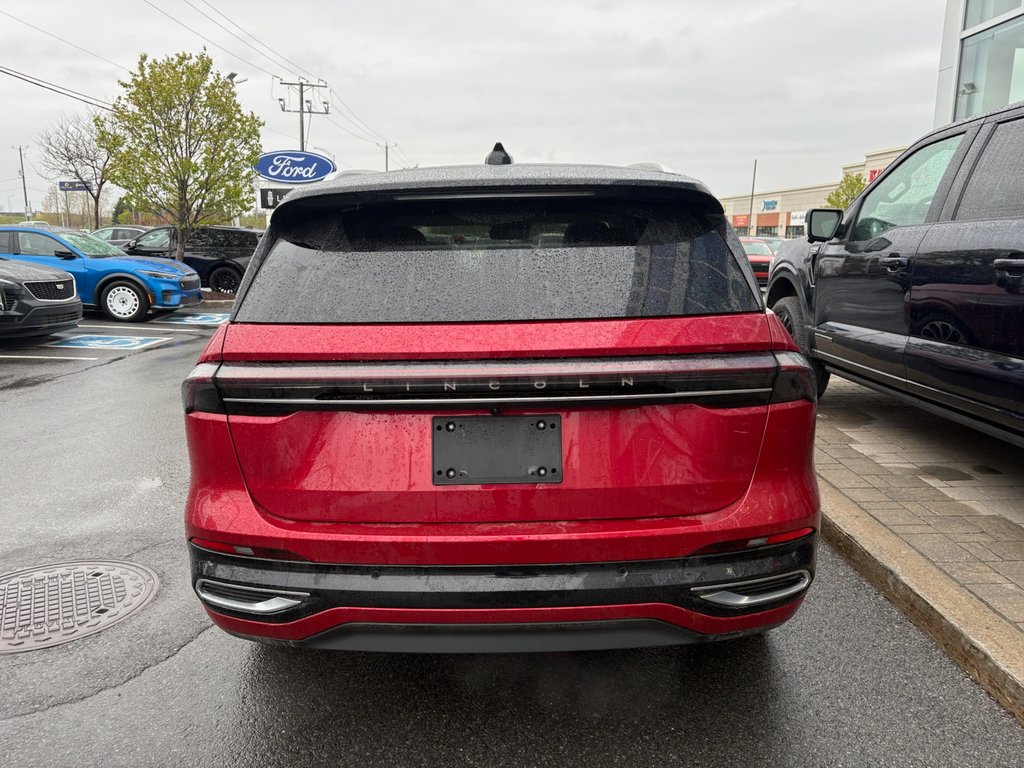 Lincoln Nautilus  2026 à Brossard, Québec - 9 - w1024h768px