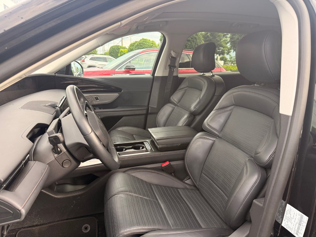 Lincoln Nautilus Reserve | AWD | 203A | DÉMO | TOIT PANO | JET PACK 2026 à Brossard, Québec - 9 - w1024h768px