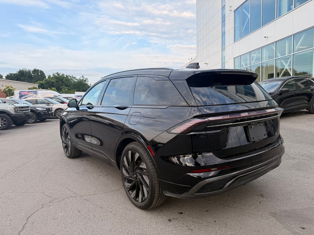 Lincoln Nautilus Reserve | AWD | 203A | DÉMO | TOIT PANO | JET PACK 2026 à Brossard, Québec - 3 - w1024h768px