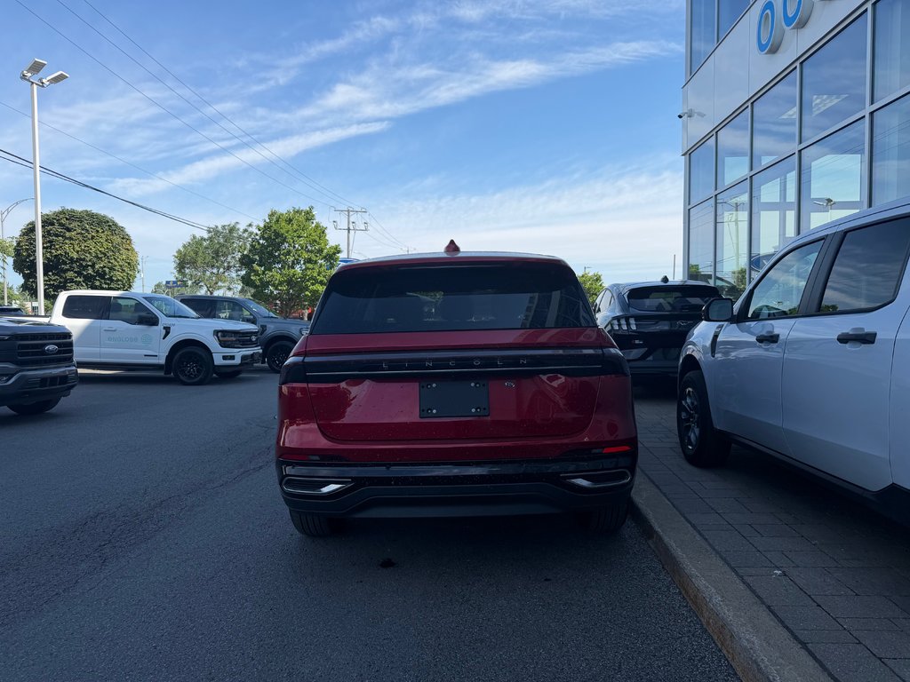 2026 Lincoln Nautilus Premiere 102A | TOIT| SPÉCIAL DÉMO 4.99% | 2.0T | in Brossard, Quebec - 9 - w1024h768px