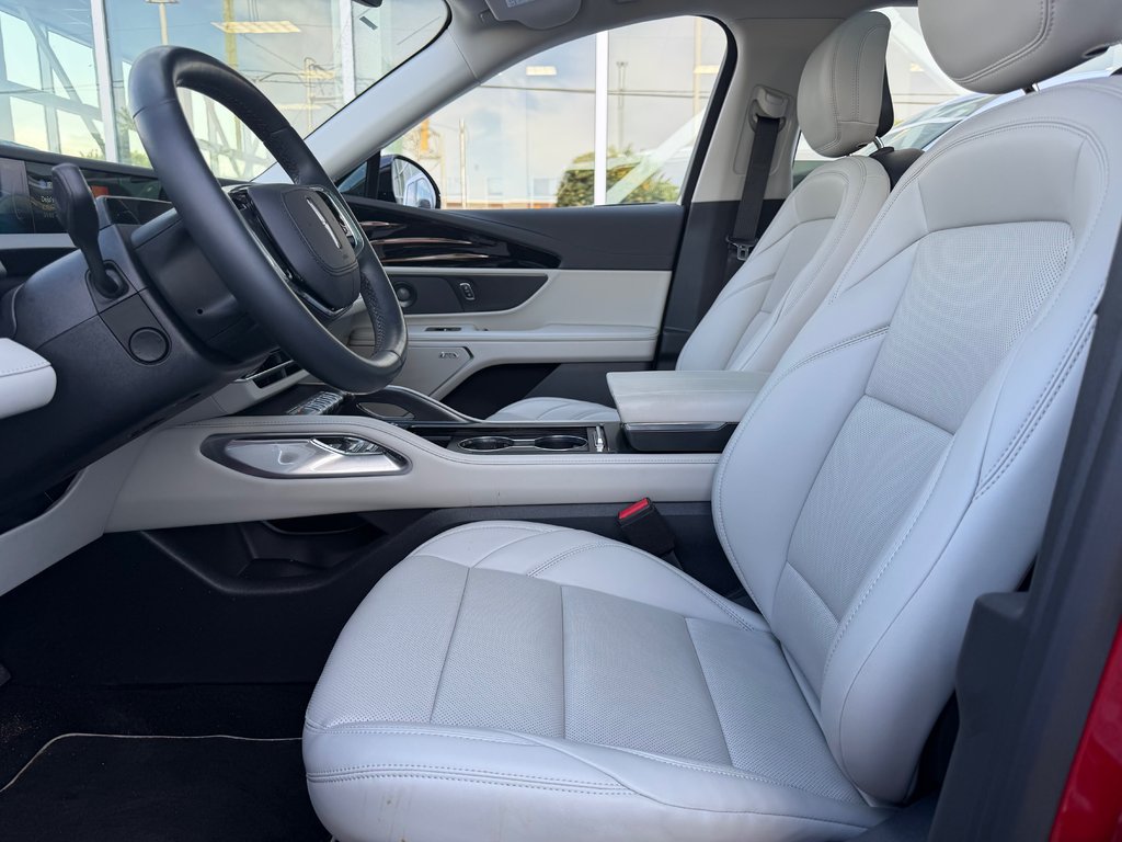2026 Lincoln Nautilus Premiere 102A | TOIT| SPÉCIAL DÉMO 4.99% | 2.0T | in Brossard, Quebec - 11 - w1024h768px