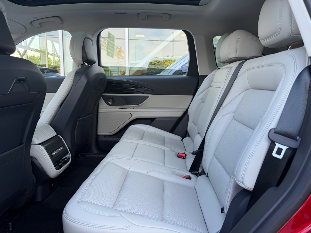 2026 Lincoln Nautilus Premiere 102A | TOIT| SPÉCIAL DÉMO 4.99% | 2.0T | in Brossard, Quebec - 13 - w1024h768px