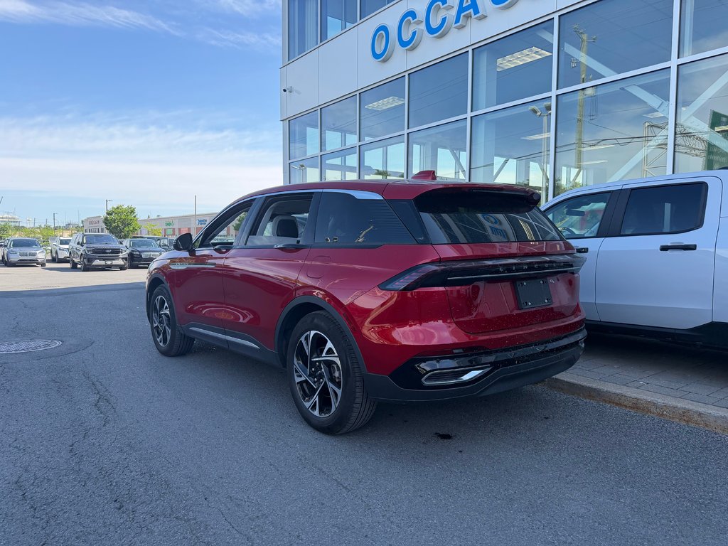 2026 Lincoln Nautilus Premiere 102A | TOIT| SPÉCIAL DÉMO 4.99% | 2.0T | in Brossard, Quebec - 7 - w1024h768px