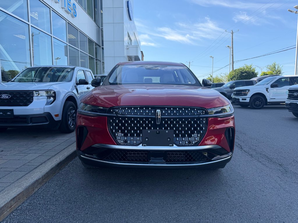 2026 Lincoln Nautilus Premiere 102A | TOIT| SPÉCIAL DÉMO 4.99% | 2.0T | in Brossard, Quebec - 3 - w1024h768px