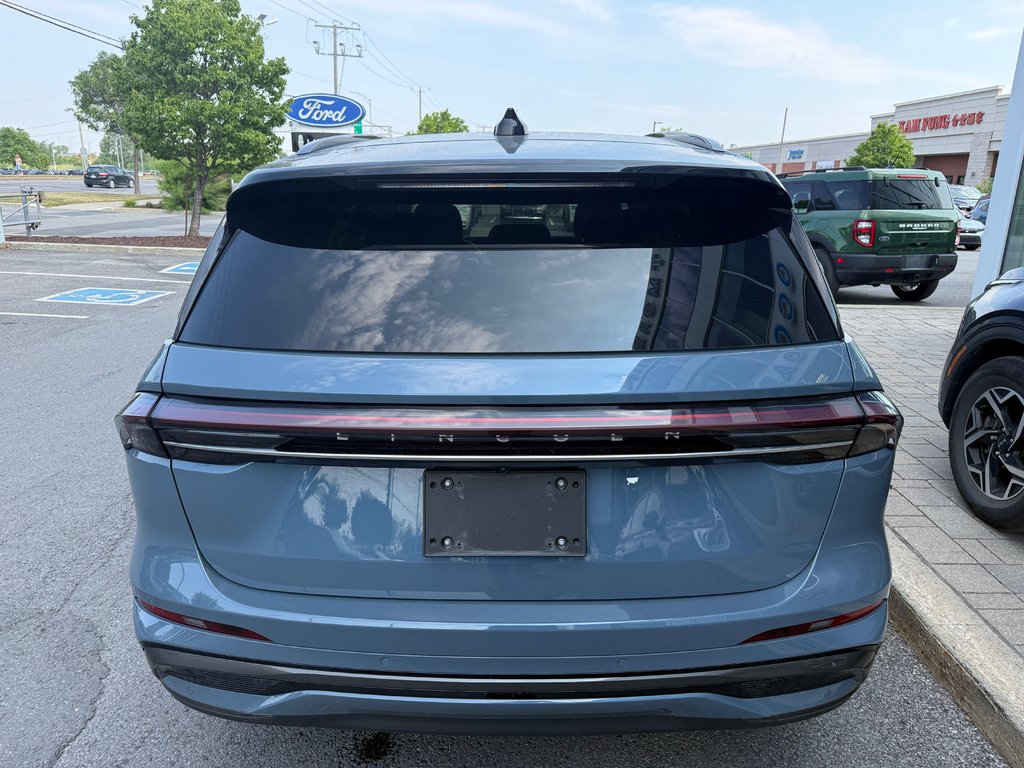 2026 Lincoln Nautilus in Brossard, Quebec - 9 - w1024h768px