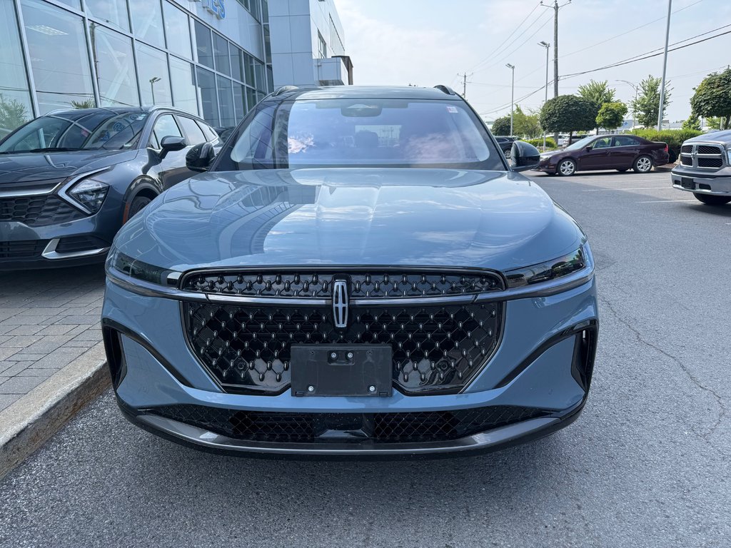 2026 Lincoln Nautilus in Brossard, Quebec - 3 - w1024h768px