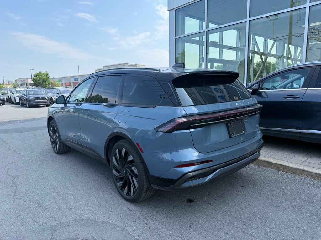 2026 Lincoln Nautilus in Brossard, Quebec - 7 - w1024h768px